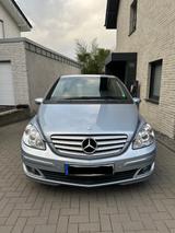 Mercedes-Benz B 200 Turbo -