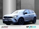 Opel Grandland GS Line 1.2T AT8 NaviPro LED AGR-Sitze