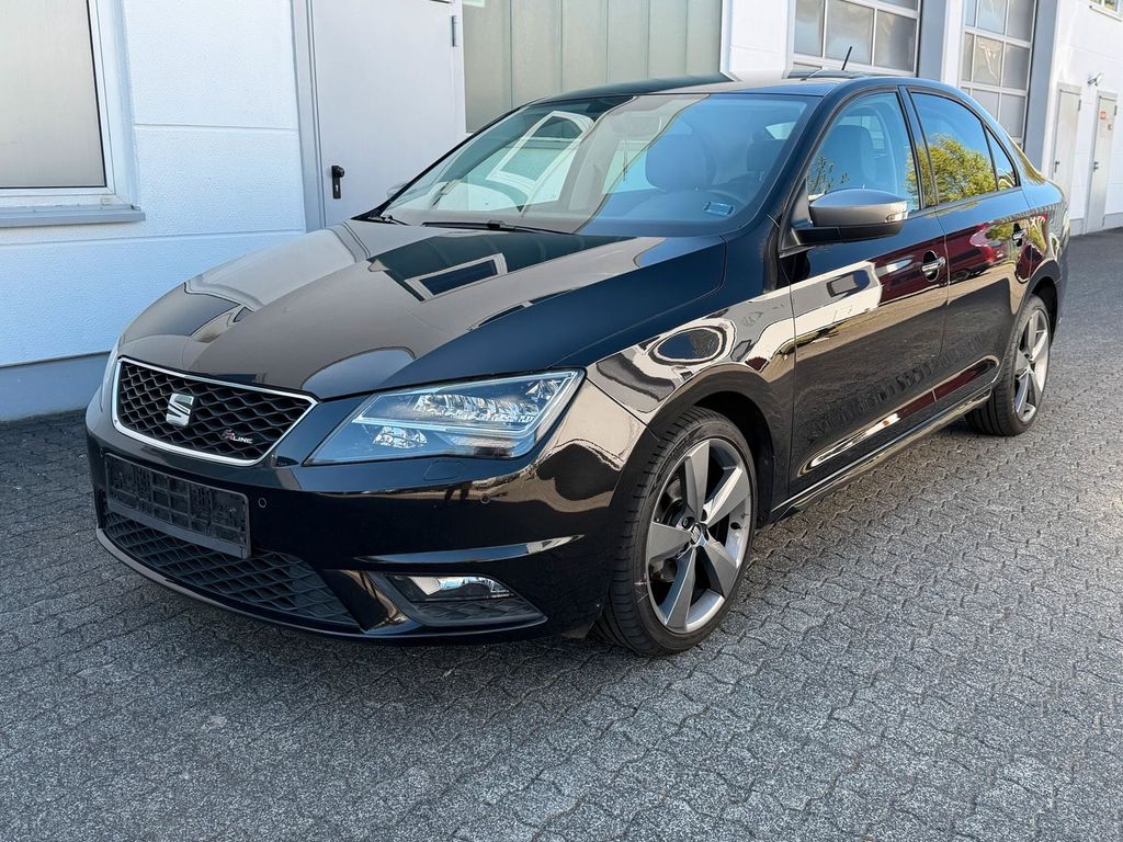 Image of Seat Toledo