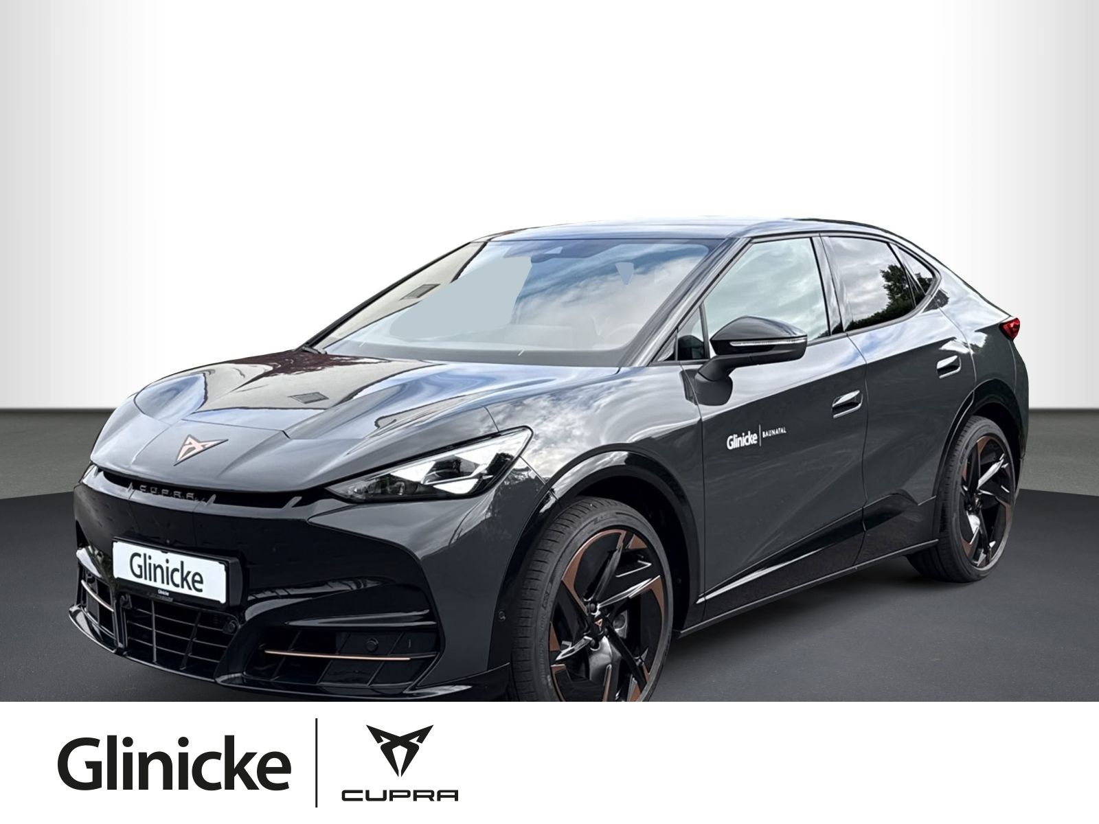 Cupra Tavascan VZ 4Drive 250 kW 77kWh Adrenaline Pack 