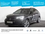 Volkswagen Taigo 1.0 TSI Goal Navi LED ParkAssist Sitzhzg. - Jahreswagen in Berlin