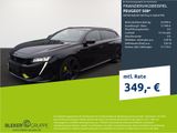 Peugeot 508 SW Hybrid4 360 Plug-In Hybrid PSE - Peugeot 508 mit Hybrid-Antrieb: SW Hybrid4