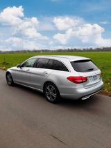 Mercedes-Benz C 200 T AVANTGARDE Autom. AVANTGARDE - Mercedes-Benz C 200 in Duisburg