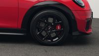 MINI John Cooper Works Cabrio - Vorschau Bild 18