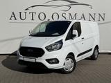 Ford Transit Custom 320 L1H1 LKW VA Trend | RFK - Ford Transit Custom in Duisburg