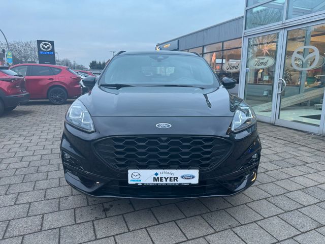 Ford Kuga 1.5 EcoBoost ST-Line NaviAHK