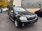 Mazda Tribute 2.3 Comfort AWD*AHK - Mazda Tribute aus 2005