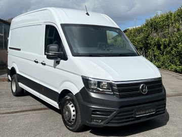 Volkswagen Crafter - 3