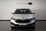 Skoda Octavia Combi *LED *CARPLAY *KEYLESS *UNFALLFREI - Skoda Octavia: Automatik