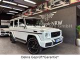Mercedes-Benz G 350d AMG*Designo*SHZ*21 Zoll*AHK* - Mercedes-Benz G 350: AMG