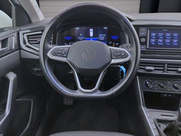 Volkswagen Taigo - 12