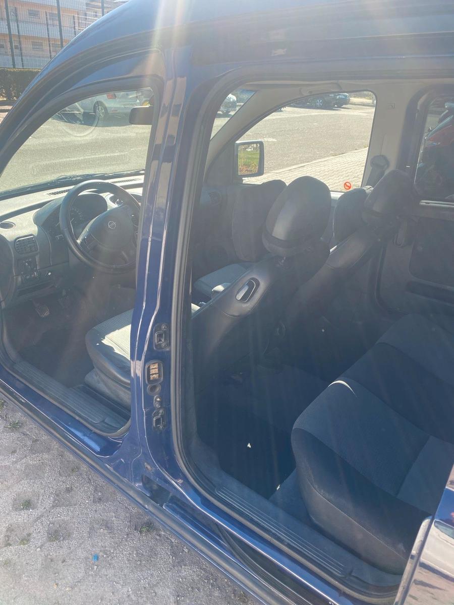 Opel Combo 2006 — photo 10