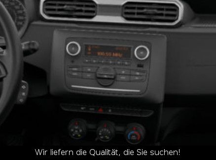 Fahrzeugabbildung Dacia Duster TCe 100 ECO-G *JETZT BESTELLEN!!*