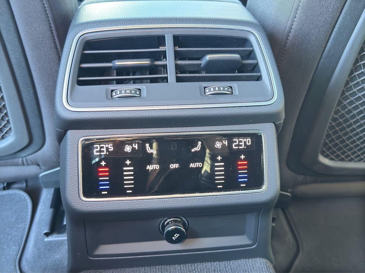 A6 Avant 2.0 TDI S-Tronic AHK STDHZ RFK ACC