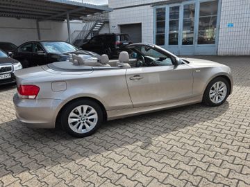 BMW 118 - 11