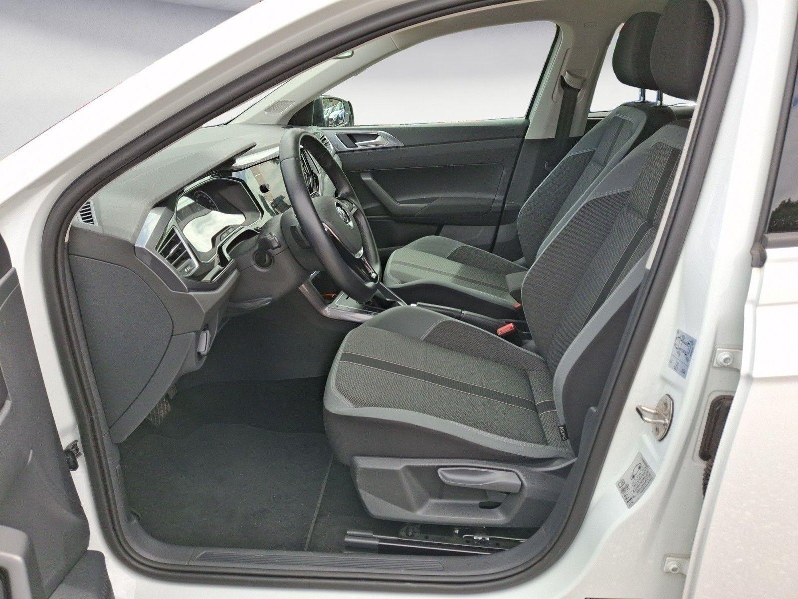 Volkswagen Polo 1.0 TSI DSG Highline PDC*SHZ*NAVI*LED*KLIMA, миниатюра 7