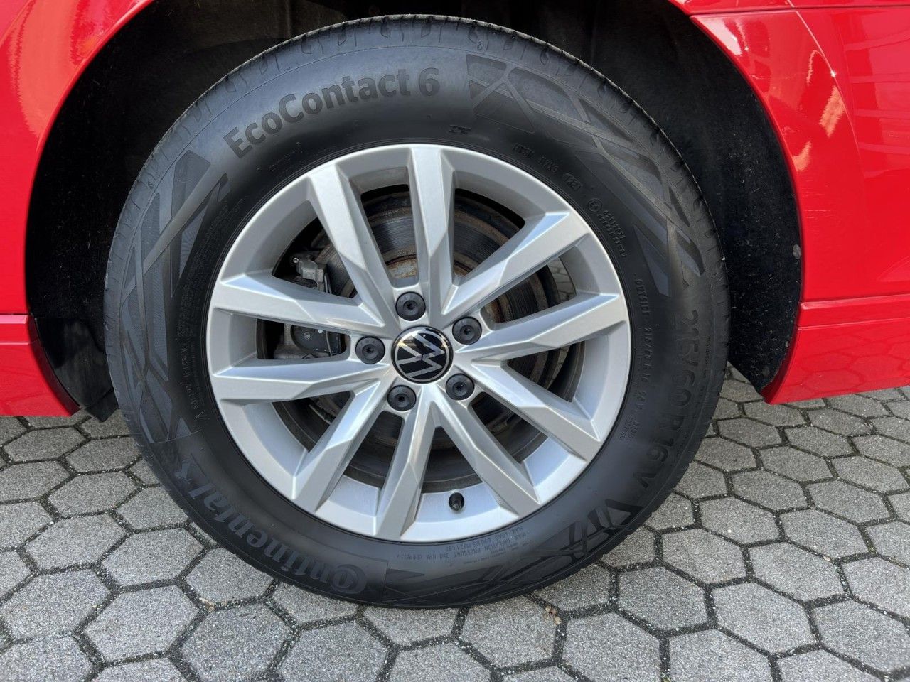 Volkswagen Passat Variant - Bild 16
