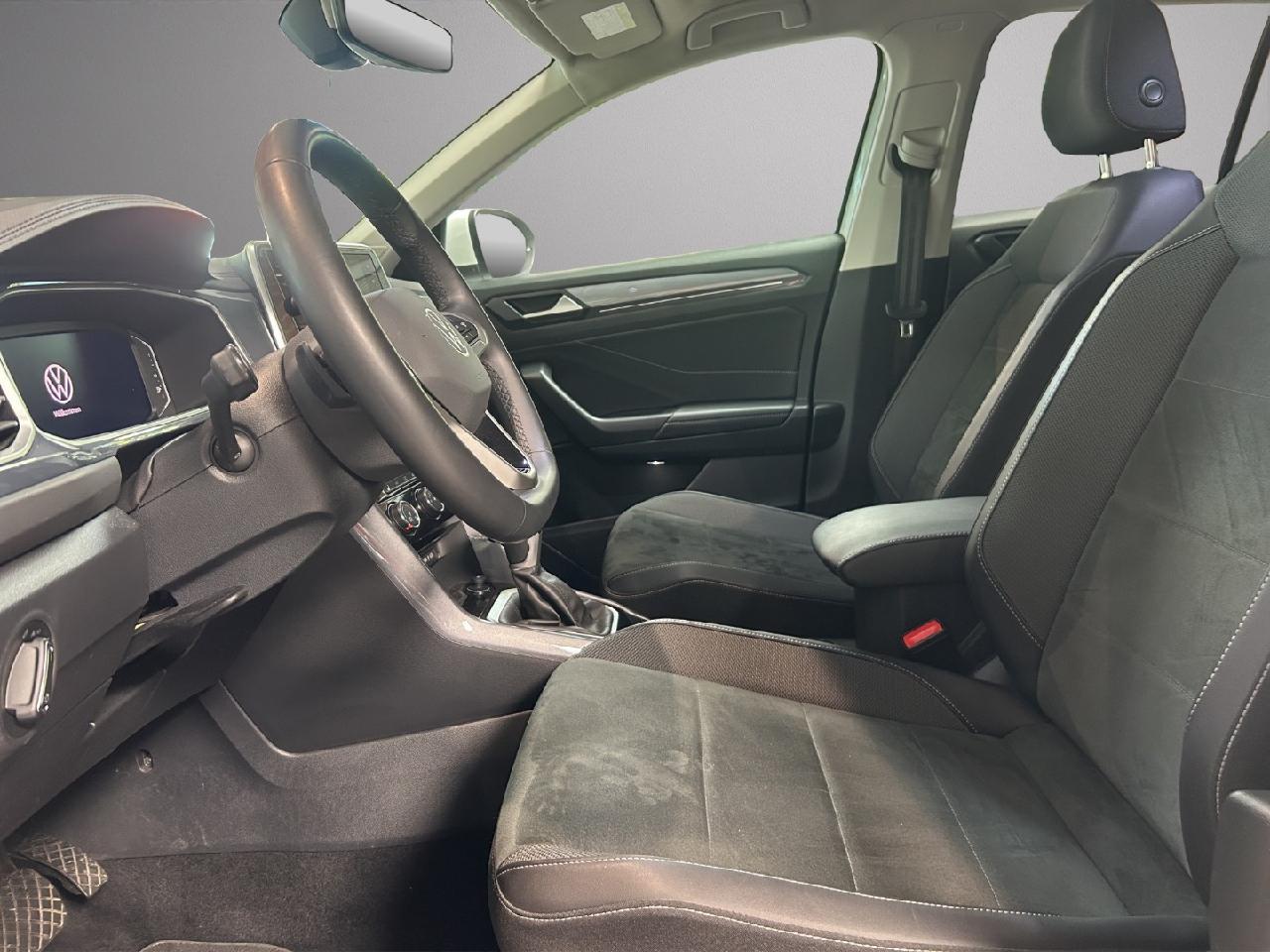 Volkswagen T-Roc Style, миниатюра 7