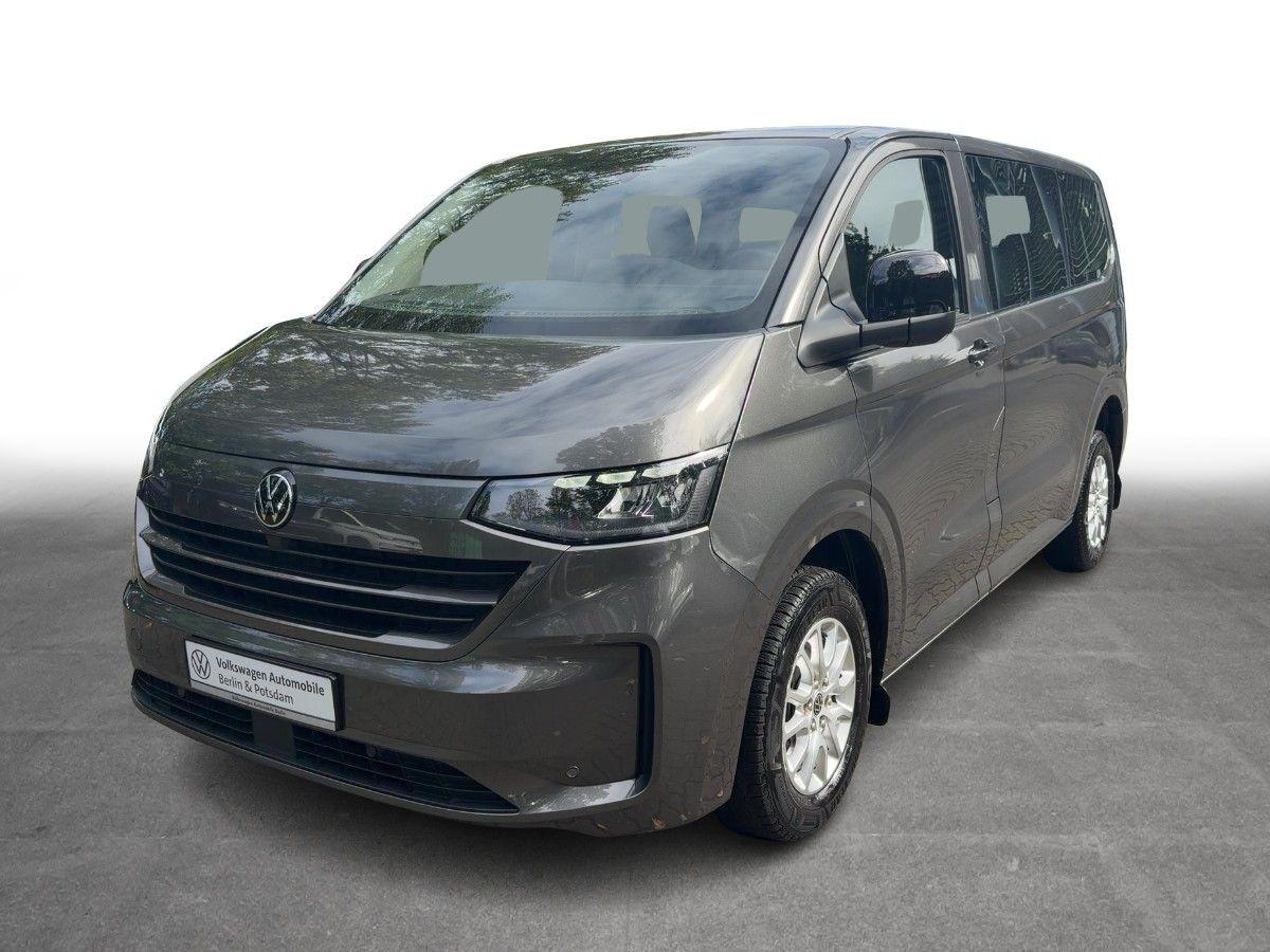 Volkswagen Caravelle 2.0TDI DSG Life KR NAVI AHK LED KAMERA