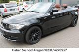 BMW 118i Cabrio - BMW 118 in Dortmund
