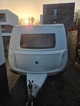 Knaus QS 580 Südwind Silver Selektion - Knaus 580