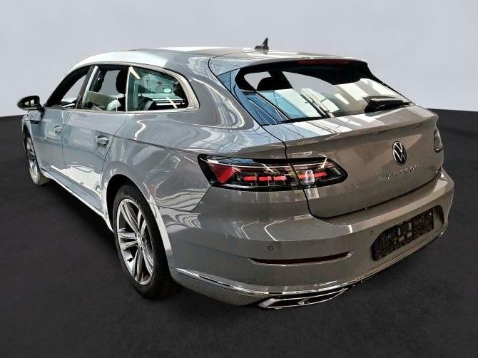 Volkswagen Arteon - Bild 4