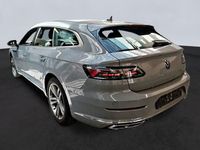 Volkswagen Arteon - Vorschau Bild 4