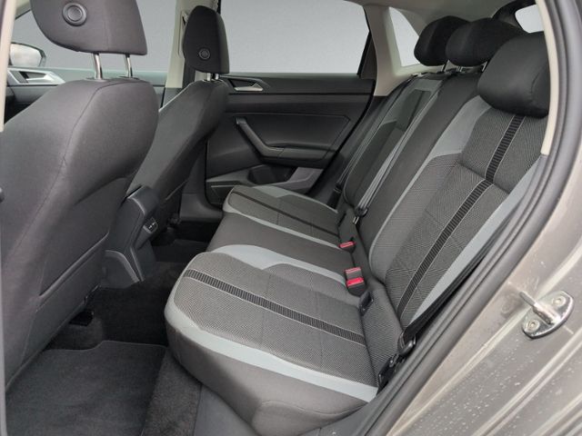 Polo 1.0 TSI HIGHLINE ACC+NAVI.+KAMERA+SIHZ+PDC+