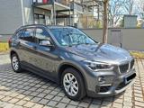 BMW X1 xDrive16i Steptronic - - BMW: 16i