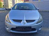 Mitsubishi Grandis 2.4 Intense Automatik 6-Sitze Klima - Mitsubishi Grandis Gebrauchtwagen