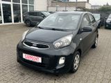 Kia Picanto Morning KLIMA/ISOFIX/ALLWETTERREIFEN - Kia Picanto aus 2016