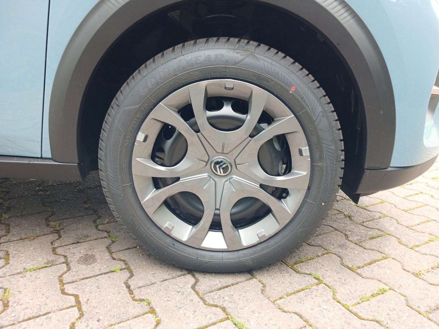 Citroën C3 - Bild 27