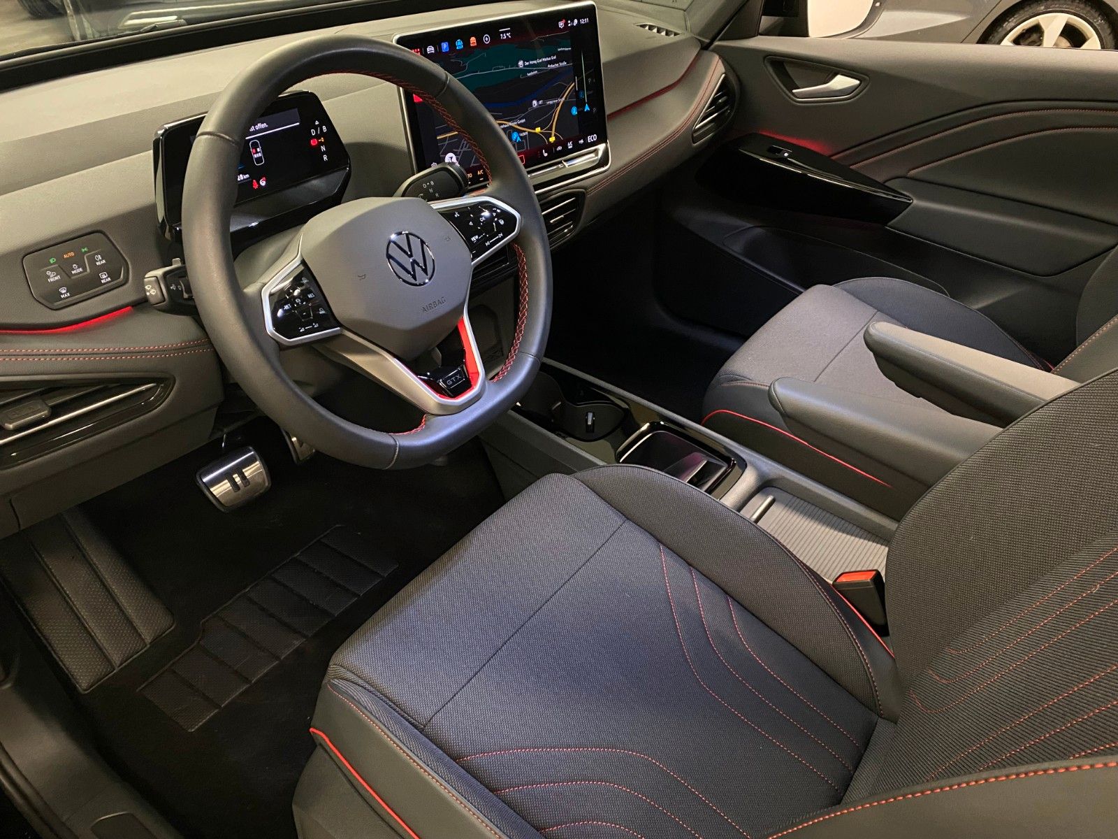 Volkswagen ID.3 - Bild 8