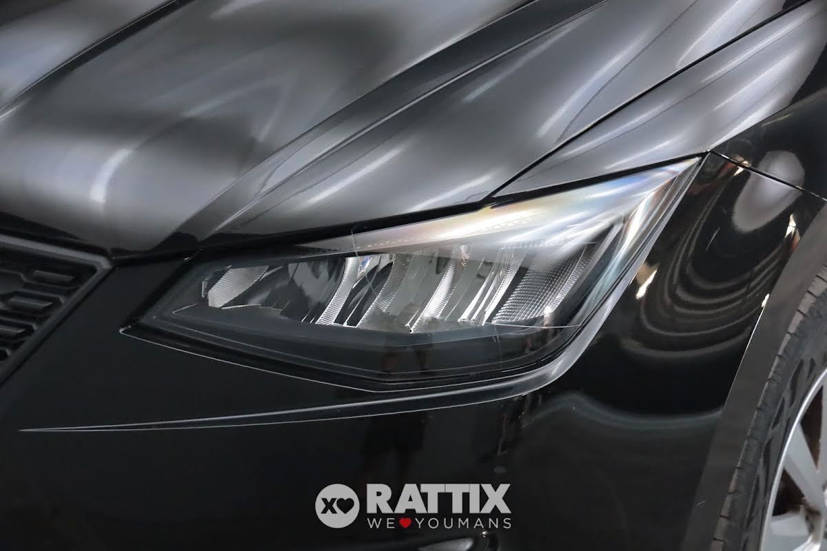 Seat SEAT Ibiza 1.0 MPI 80CV Style imagem 3