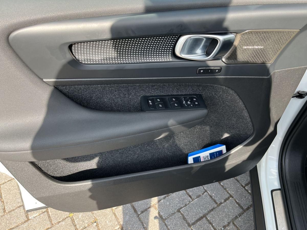 Volvo XC40 - Bild 11
