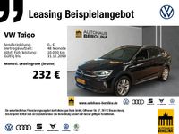 Volkswagen Taigo - Vorschau Bild 1