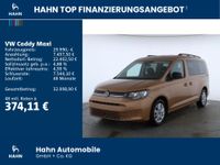Volkswagen Caddy Maxi - Vorschau Bild 2
