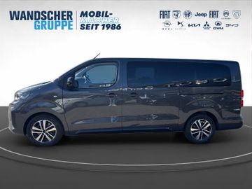 Citroën Spacetourer 2.2 Diesel 180 Plus XL AHK+Kam.+LED