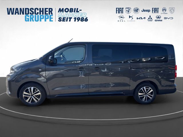 Citroën Spacetourer XL 2.2 Diesel 180 Plus AHK+Kam.+LED