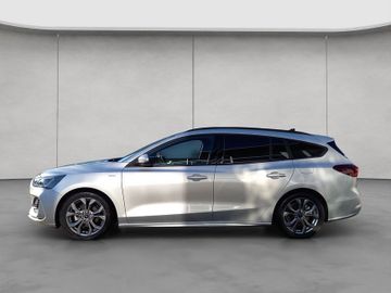 Ford Focus - 2