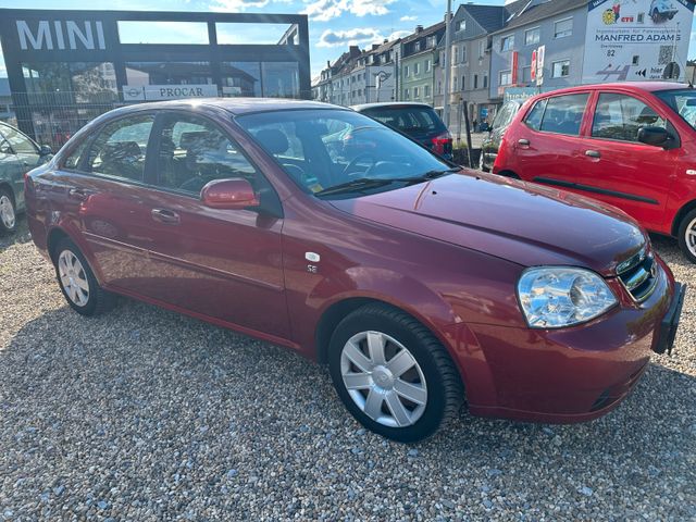 Daewoo Nubira 1.6 SX Klima
