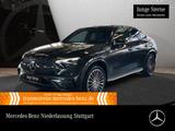 Mercedes-Benz GLC 450 d Cp AMG Night/Prem+/FAP/DigiLight/Pano - Mercedes-Benz GLC 450 mit Panoramadach