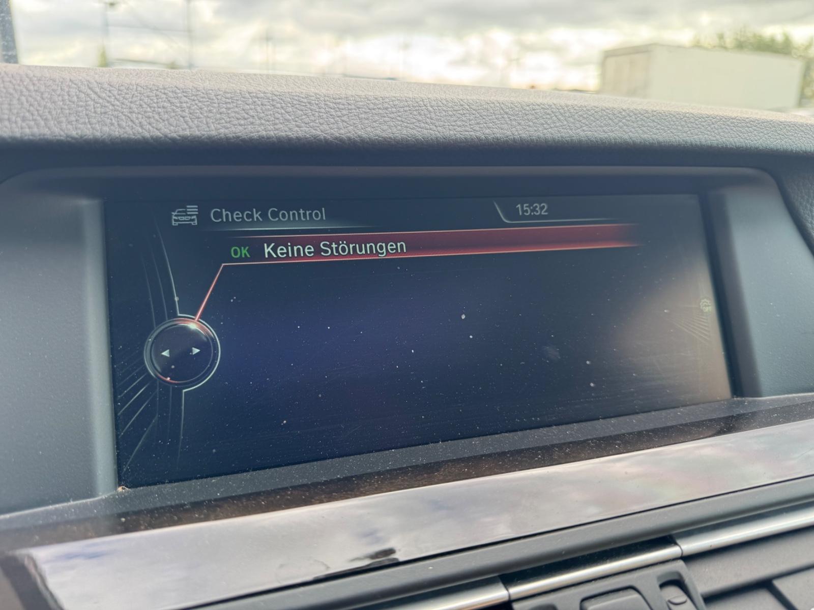 BMW 550 - XDRIVE - 408 CV - PACK M - CARNET ENTRETIEN