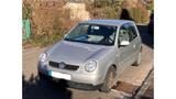 Volkswagen Lupo 1.0 College TÜV 11/2027 Standort Südbaden - gebrauchte VW Lupo aus dem Jahr 2000