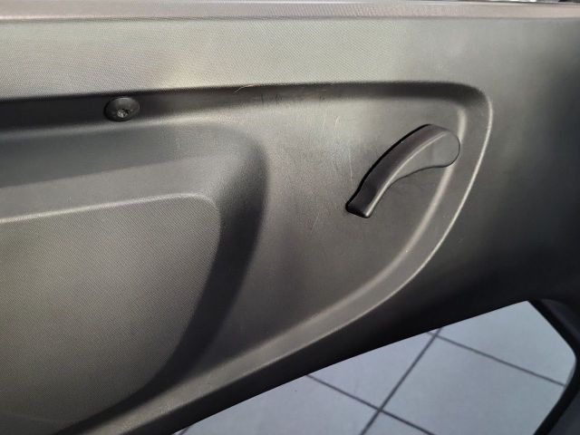 Twizy Elektro Black Sport Edition