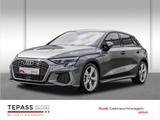 Audi A3 Sportback 35 TDI S-TRONIC S LINE NAVI PANO - Audi A3: TDI