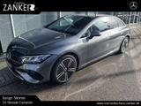 Mercedes-Benz EQE 300 *AHK*DISTRO*LED*MEMORY*KEYLESS*KAMERA* - Mercedes-Benz EQE Jahreswagen