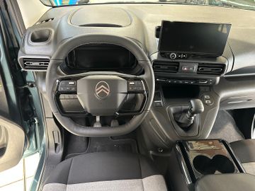 Citroën Berlingo MPV XL PT110 Plus - Vanderer One