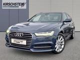 Audi A6 Avant 3.0 TDI quattro S line Selection WR AHK - Audi A6: 3.0