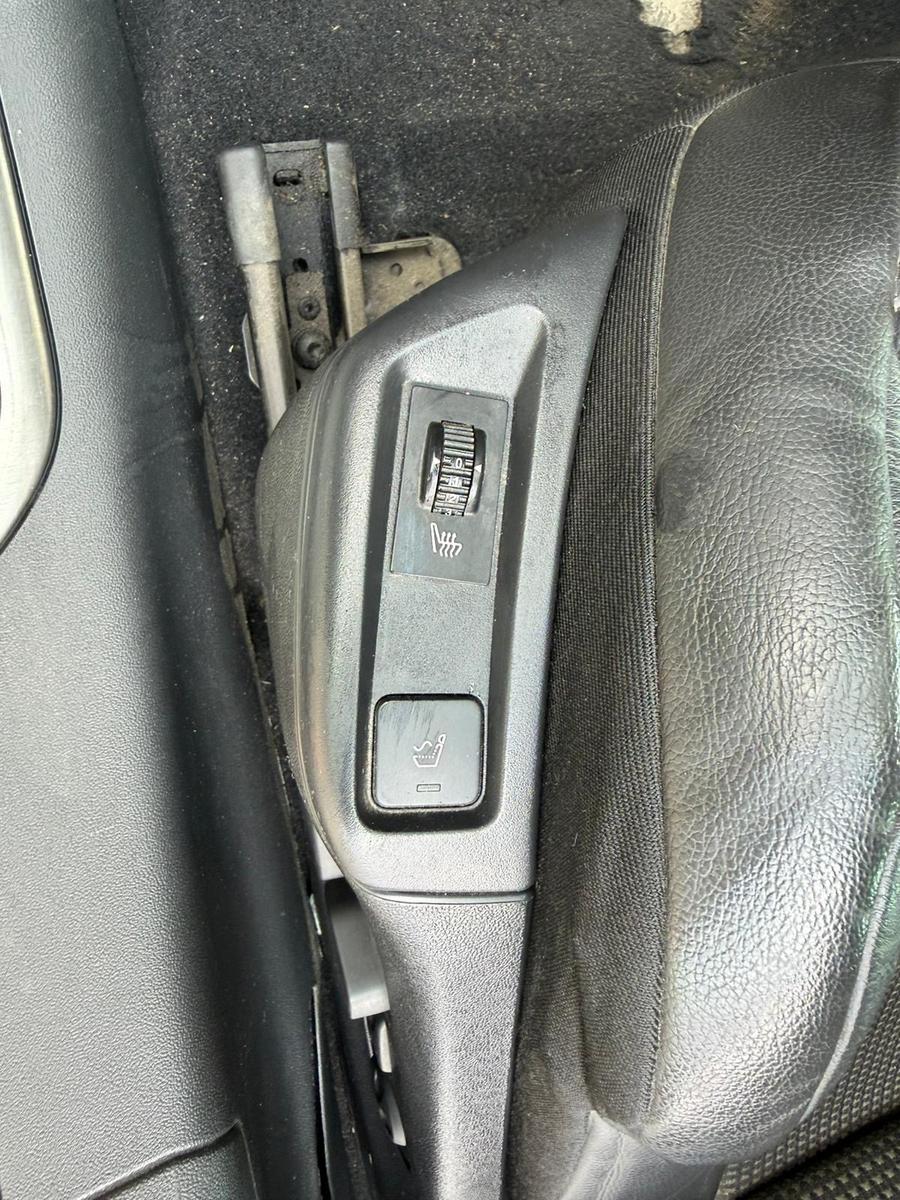 Citroën C5 Tourer Exclusive*MASSAGE*2x PDC*TEILLEDER*